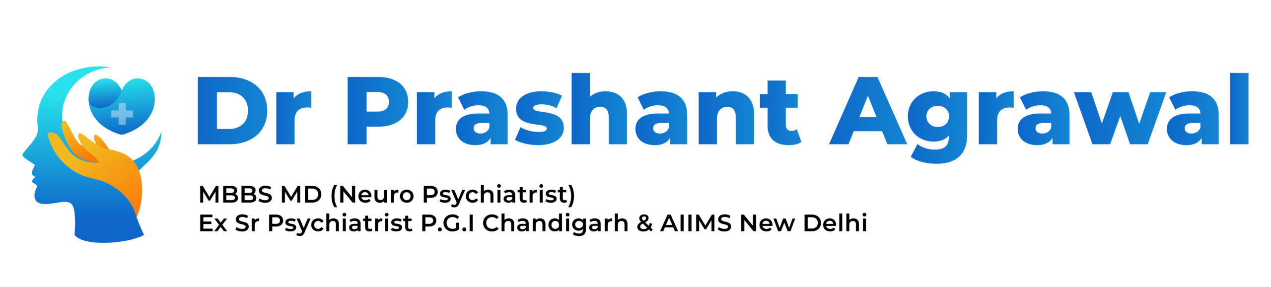 Dr. Prashant Agrawal